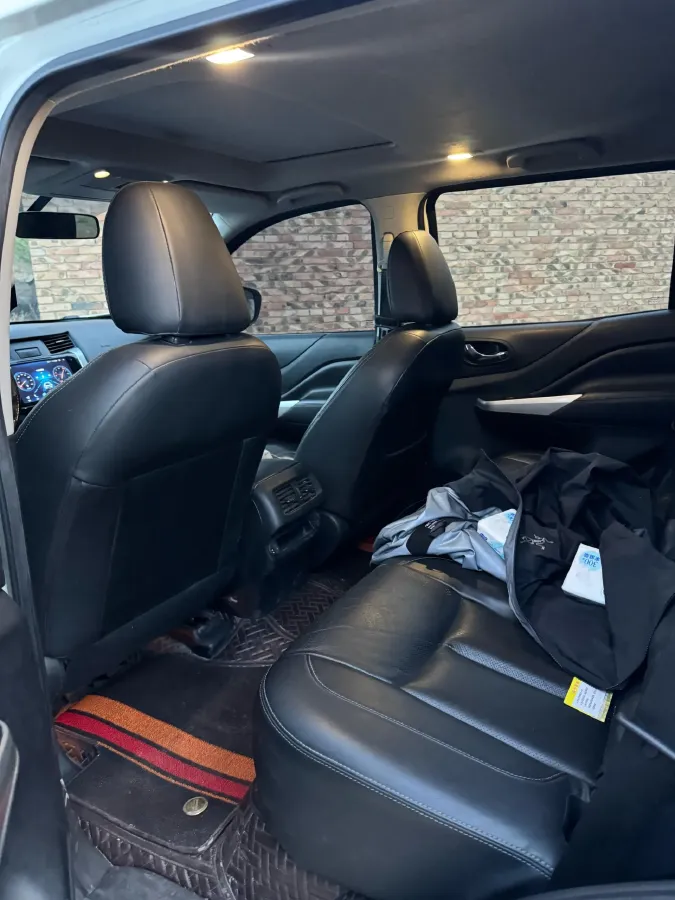 2020 Nissan Terra 2.5L 193HP L4 7AT,autocango,china used car exporter,china ev exporter,chinese used car exporter,chinese used ev exporter