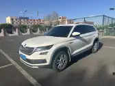 2018 SKODA KODIAK,autocango,china used car exporter,china ev exporter,chinese used car exporter,chinese used ev exporter