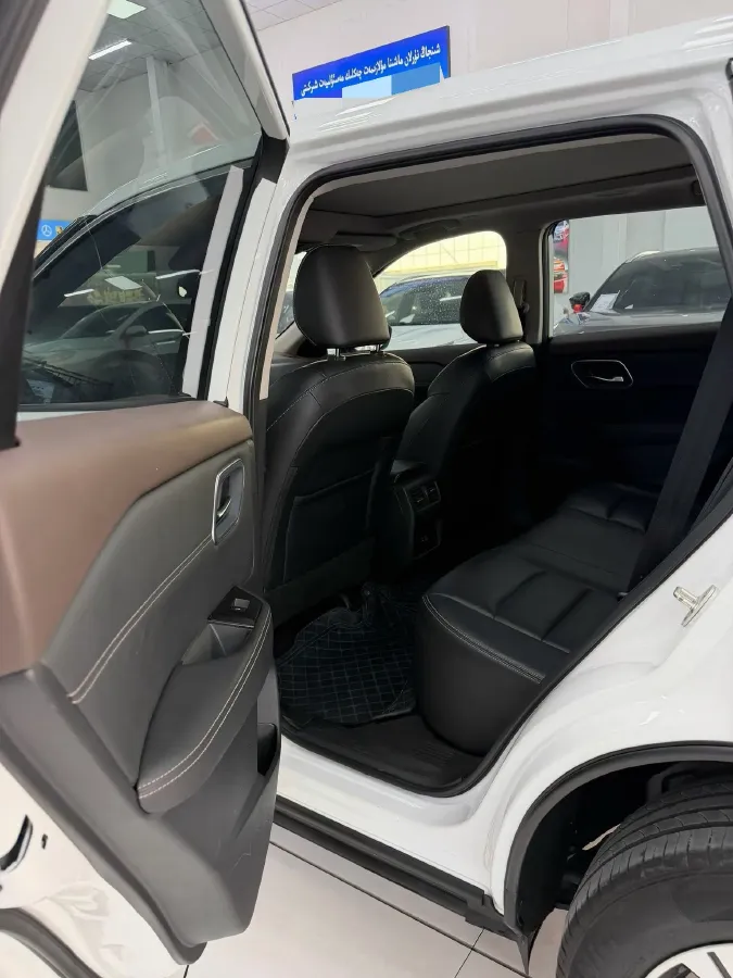 2023 Nissan X-Trail 1.5T 144HP L3 Hybrid,autocango,china used car exporter,china ev exporter,chinese used car exporter,chinese used ev exporter