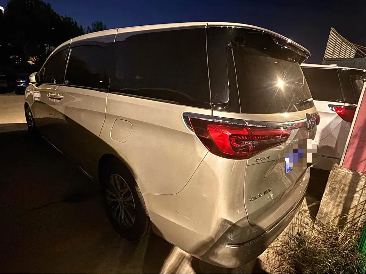 2023 Buick GL8 2.0T 237HP L4 9AT,autocango,china used car exporter,china ev exporter,chinese used car exporter,chinese used ev exporter