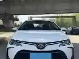 2022 Toyota Corolla 1.2T 116HP L4 CVT