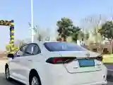 2022 Toyota Corolla 1.2T 116HP L4 CVT