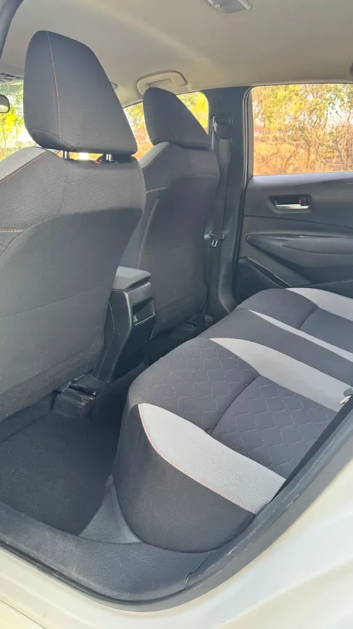 2022 Toyota Corolla 1.2T 116HP L4 CVT,autocango,china used car exporter,china ev exporter,chinese used car exporter,chinese used ev exporter