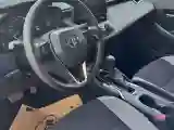 2022 Toyota Corolla 1.2T 116HP L4 CVT