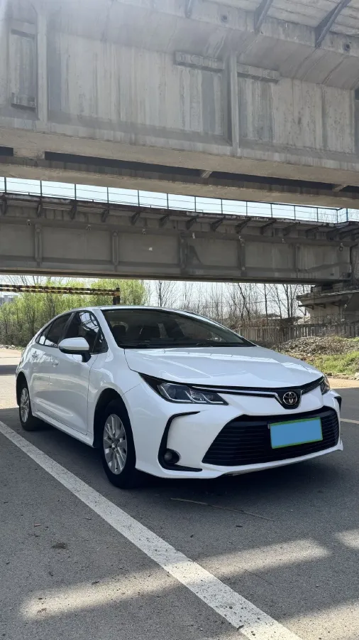 2022 Toyota Corolla 1.2T 116HP L4 CVT,autocango,china used car exporter,china ev exporter,chinese used car exporter,chinese used ev exporter