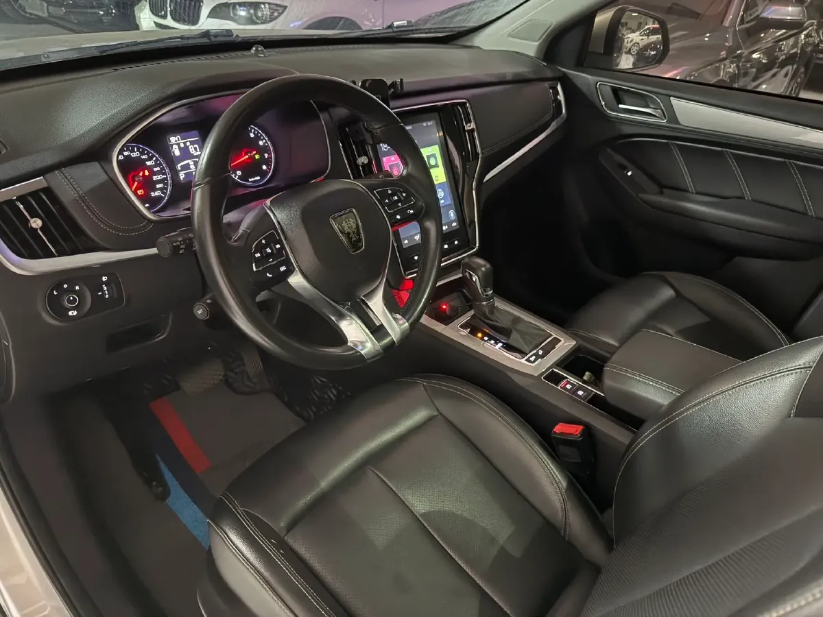 2020 Roewe RX5 1.5T 169HP L4 7DCT,autocango,china used car exporter,china ev exporter,chinese used car exporter,chinese used ev exporter