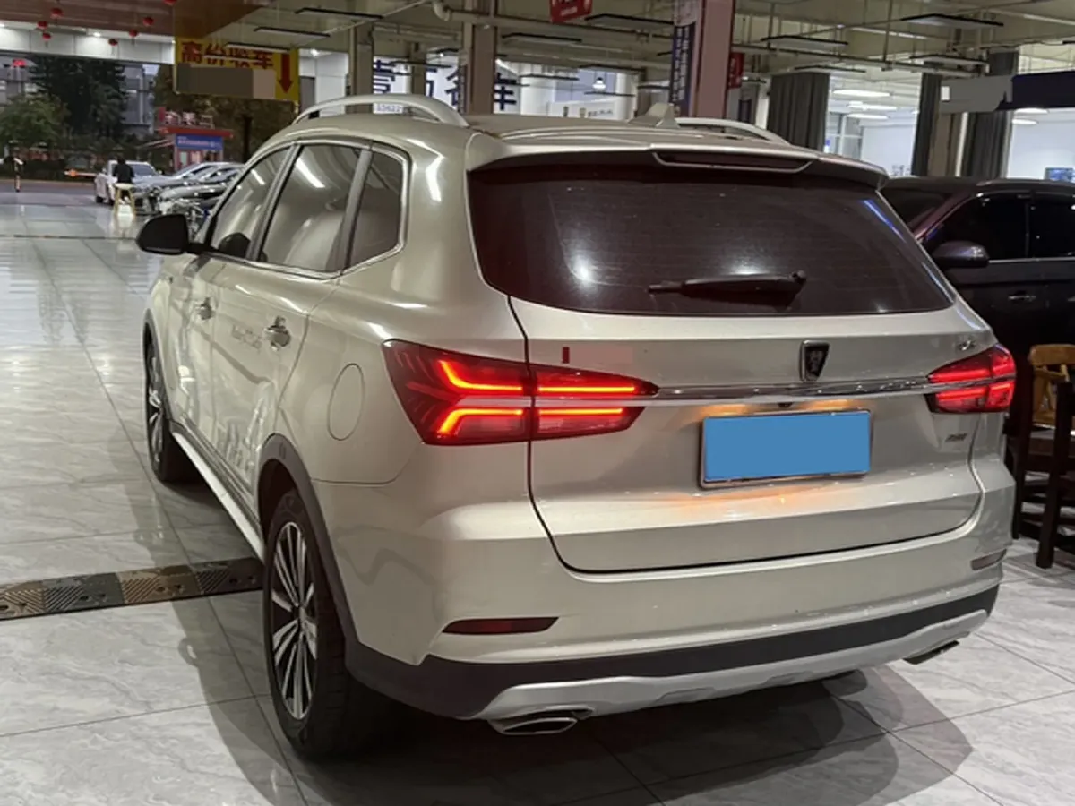 2020 Roewe RX5 1.5T 169HP L4 7DCT,autocango,china used car exporter,china ev exporter,chinese used car exporter,chinese used ev exporter