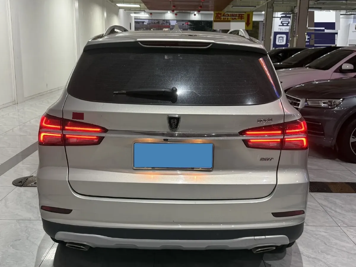 2020 Roewe RX5 1.5T 169HP L4 7DCT,autocango,china used car exporter,china ev exporter,chinese used car exporter,chinese used ev exporter