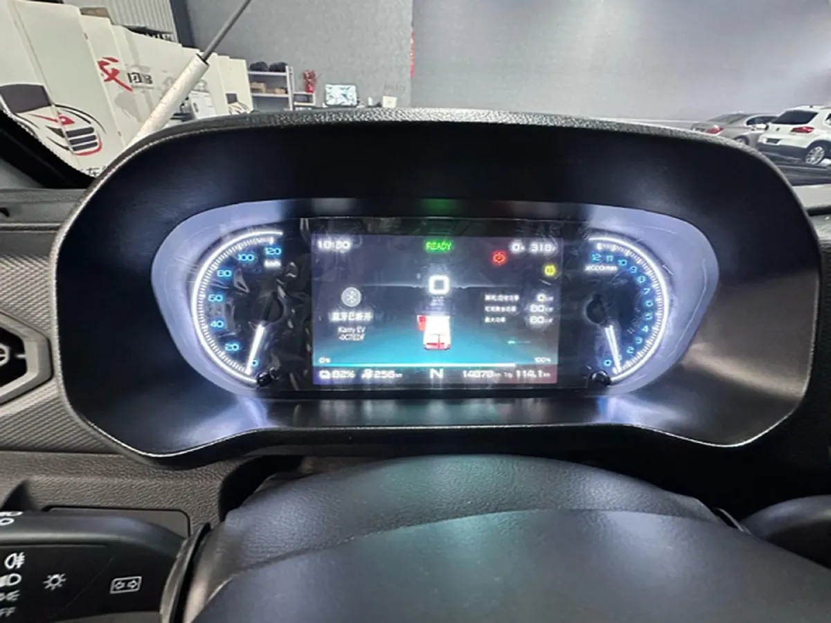 2025 Karry JiangTunE7 BEV 41.86KWH,autocango,china used car exporter,china ev exporter,chinese used car exporter,chinese used ev exporter