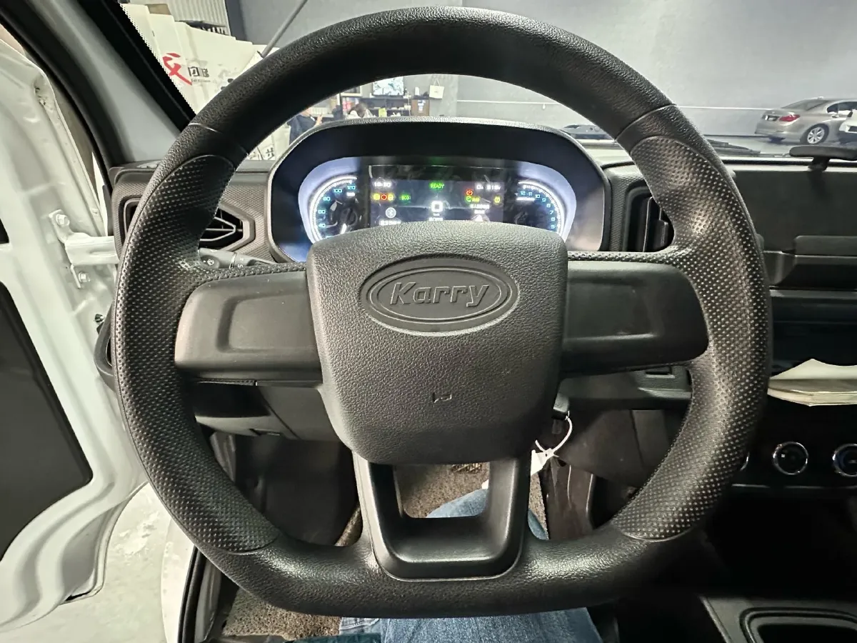 2025 Karry JiangTunE7 BEV 41.86KWH,autocango,china used car exporter,china ev exporter,chinese used car exporter,chinese used ev exporter