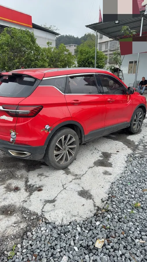 2019 Geely Coolray 1.5T 177HP L3 7DCT,autocango,china used car exporter,china ev exporter,chinese used car exporter,chinese used ev exporter