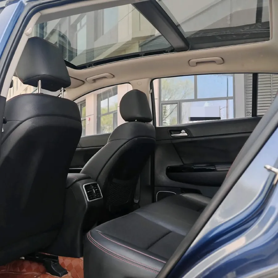 2021 Kia KX5 2.0L 165HP L4 6AT,autocango,china used car exporter,china ev exporter,chinese used car exporter,chinese used ev exporter