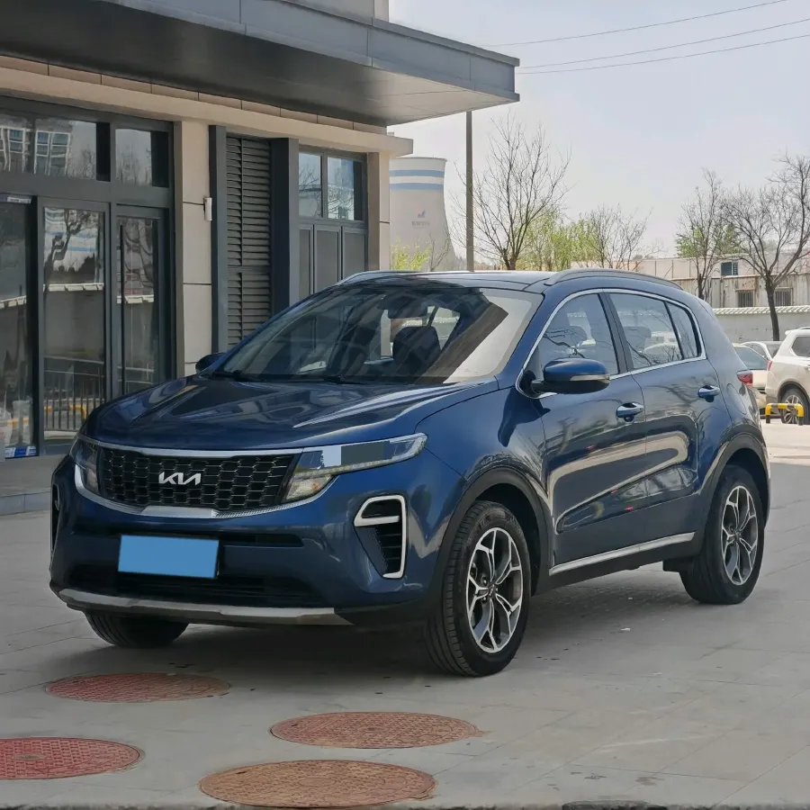 2021 Kia KX5 2.0L 165HP L4 6AT,autocango,china used car exporter,china ev exporter,chinese used car exporter,chinese used ev exporter