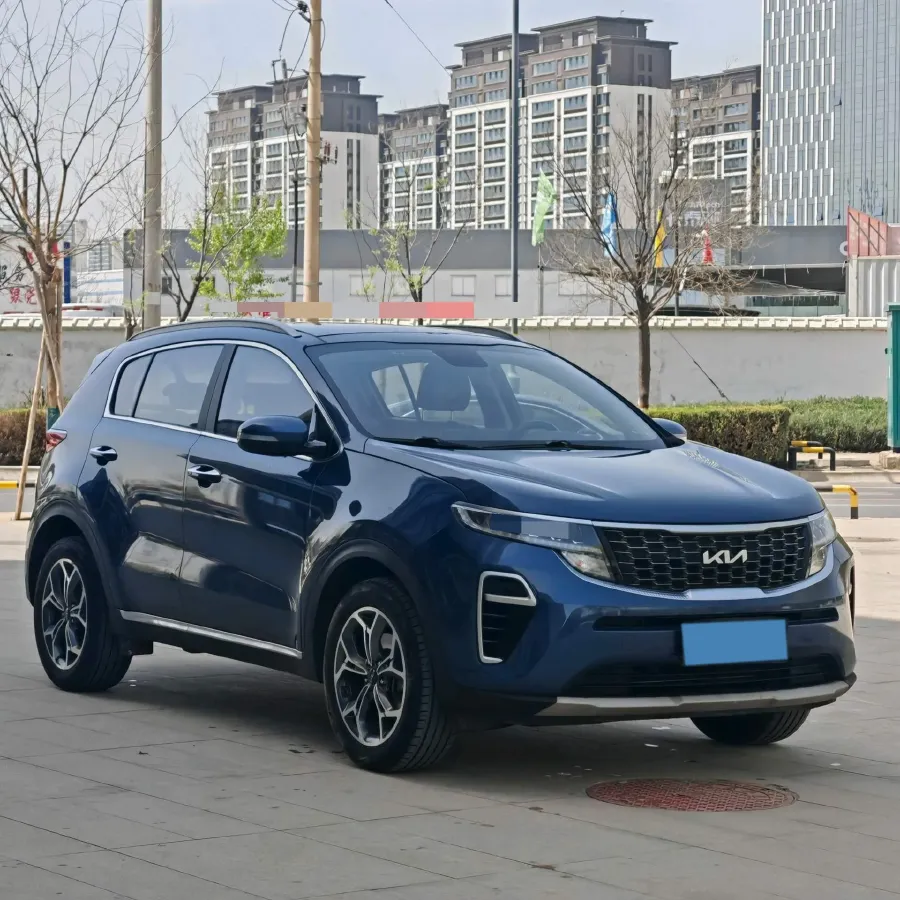 2021 Kia KX5 2.0L 165HP L4 6AT,autocango,china used car exporter,china ev exporter,chinese used car exporter,chinese used ev exporter