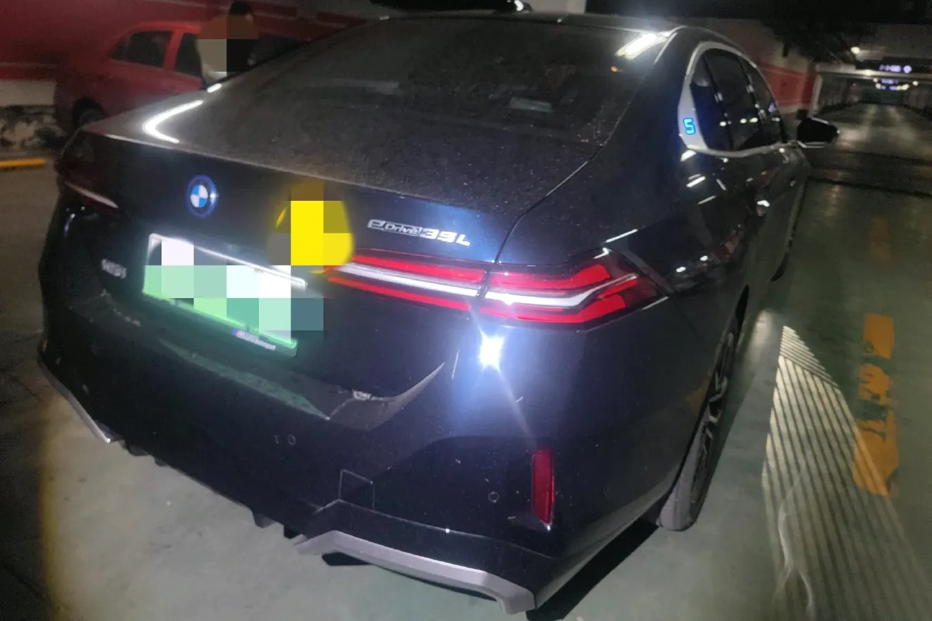 2024 BMW i5 BEV 79.05KWH,autocango,china used car exporter,china ev exporter,chinese used car exporter,chinese used ev exporter