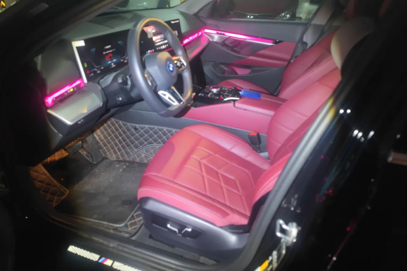 2024 BMW i5 BEV 79.05KWH,autocango,china used car exporter,china ev exporter,chinese used car exporter,chinese used ev exporter