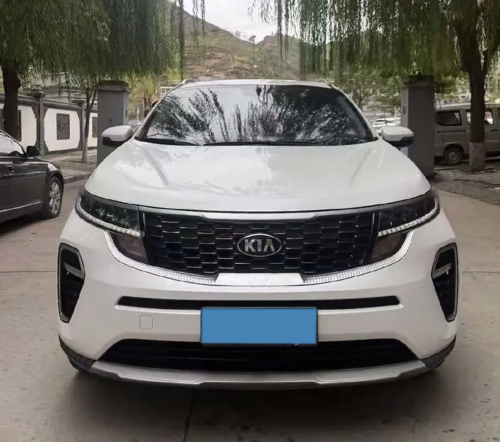 2019 Kia KX5 2.0L 165HP L4 6AT,autocango,china used car exporter,china ev exporter,chinese used car exporter,chinese used ev exporter