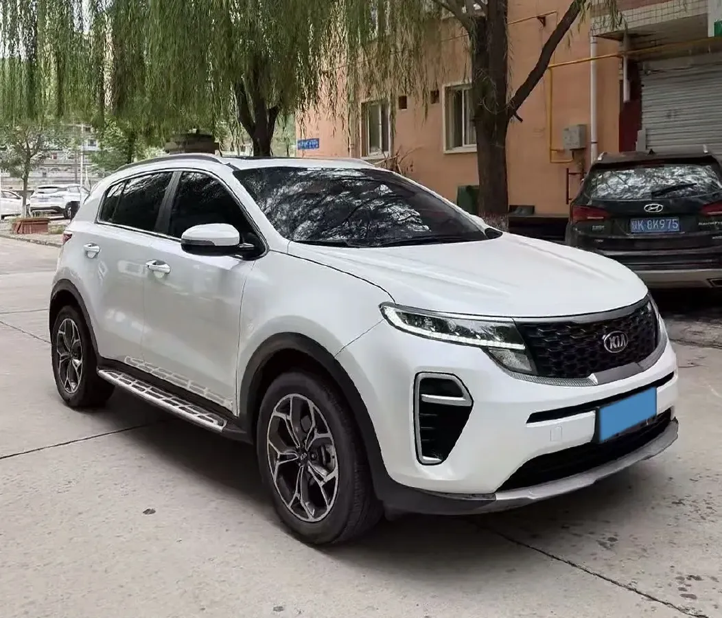 2019 Kia KX5 2.0L 165HP L4 6AT,autocango,china used car exporter,china ev exporter,chinese used car exporter,chinese used ev exporter