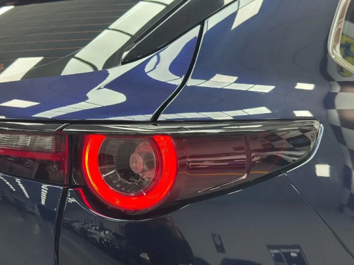 2022 Mazda CX-30 2.0L 158HP L4 6AT,autocango,china used car exporter,china ev exporter,chinese used car exporter,chinese used ev exporter