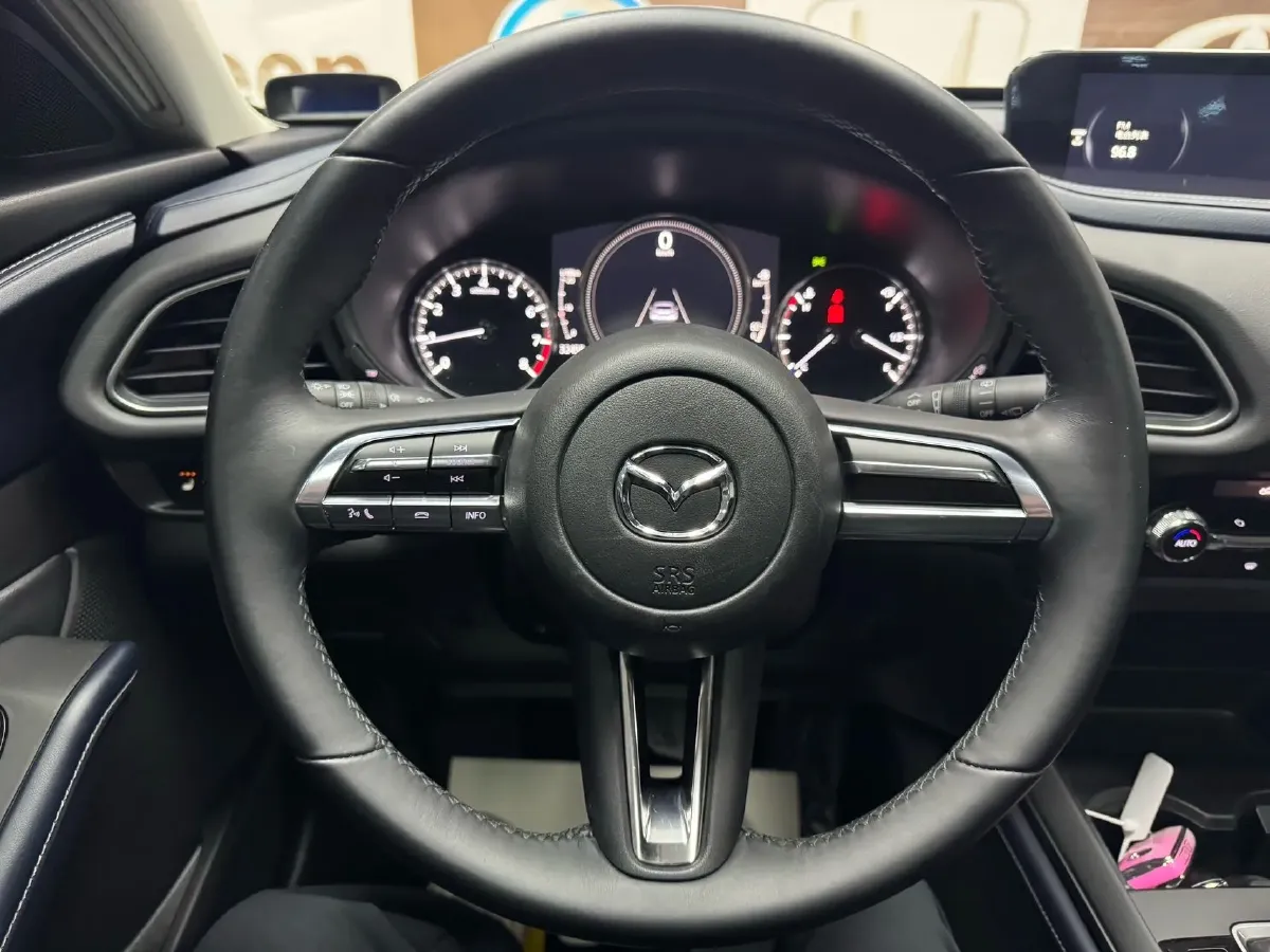 2022 Mazda CX-30 2.0L 158HP L4 6AT,autocango,china used car exporter,china ev exporter,chinese used car exporter,chinese used ev exporter