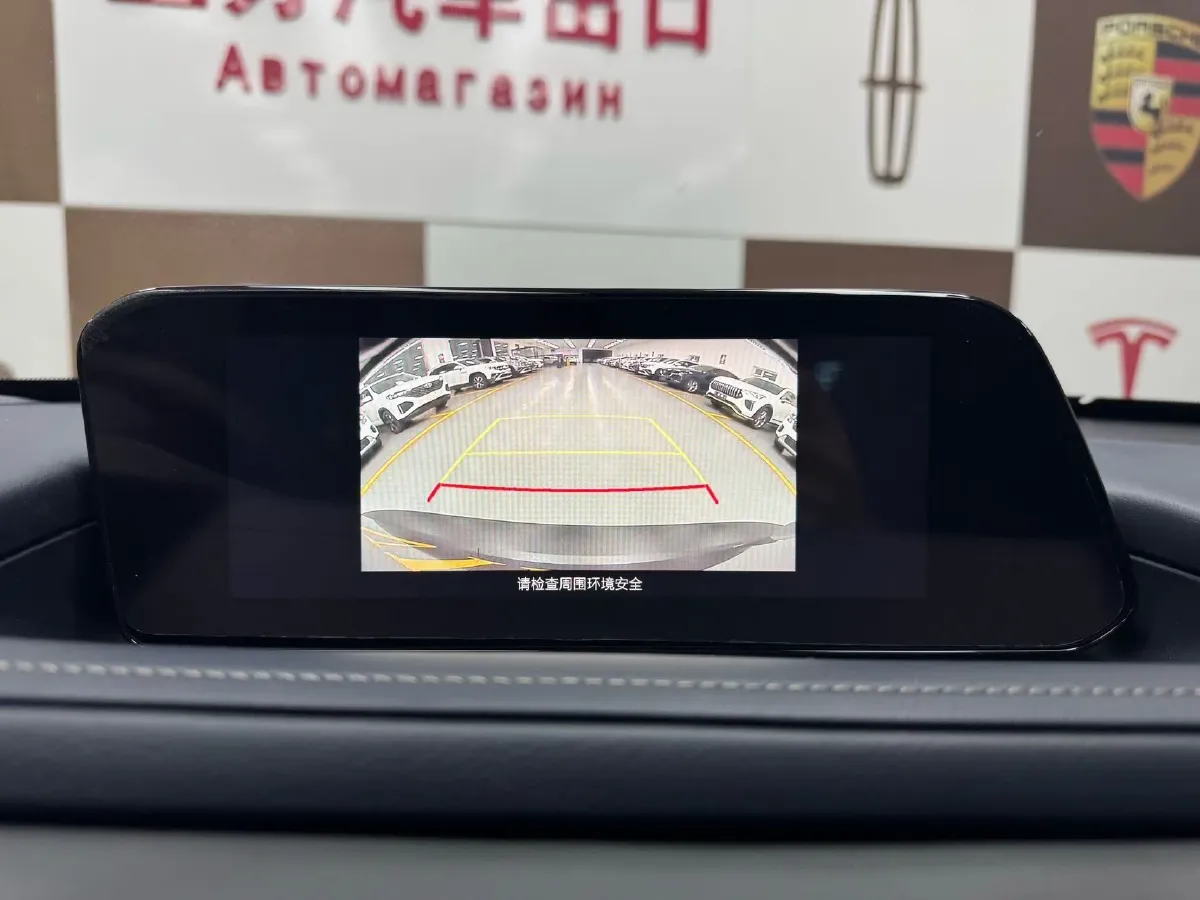 2022 Mazda CX-30 2.0L 158HP L4 6AT,autocango,china used car exporter,china ev exporter,chinese used car exporter,chinese used ev exporter