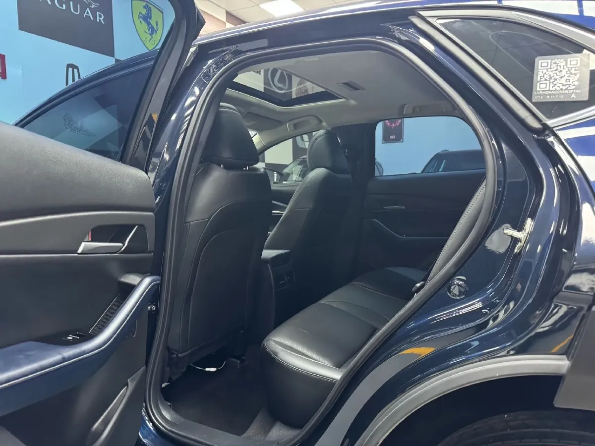 2022 Mazda CX-30 2.0L 158HP L4 6AT,autocango,china used car exporter,china ev exporter,chinese used car exporter,chinese used ev exporter