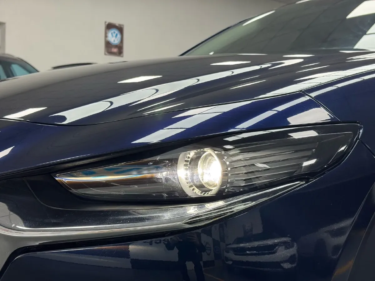 2022 Mazda CX-30 2.0L 158HP L4 6AT,autocango,china used car exporter,china ev exporter,chinese used car exporter,chinese used ev exporter