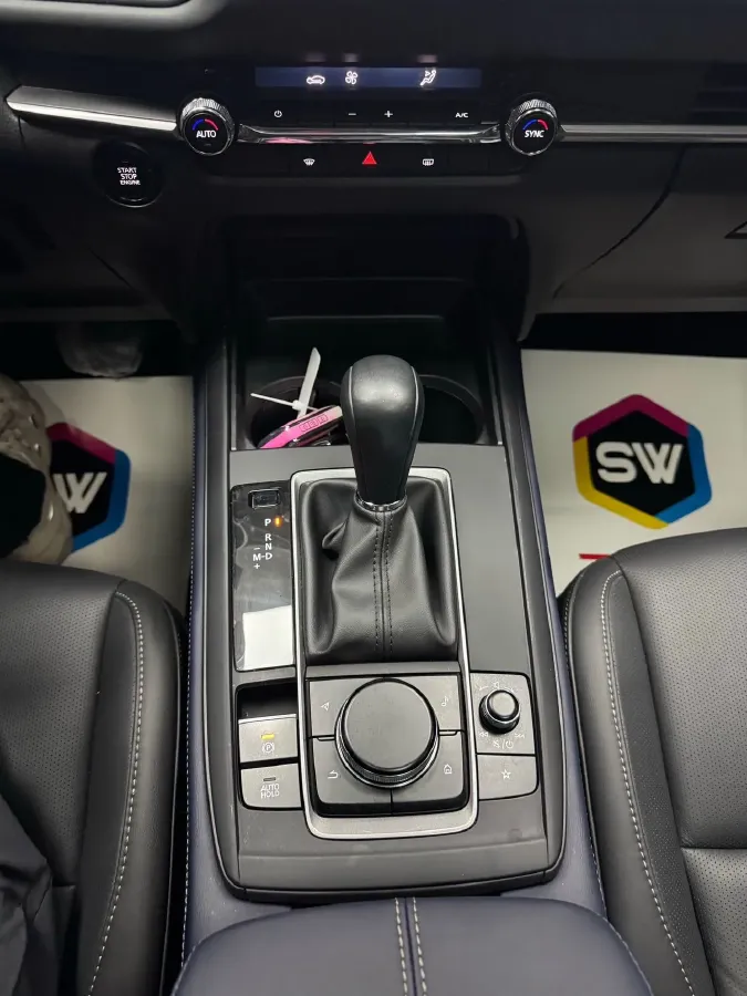 2022 Mazda CX-30 2.0L 158HP L4 6AT,autocango,china used car exporter,china ev exporter,chinese used car exporter,chinese used ev exporter