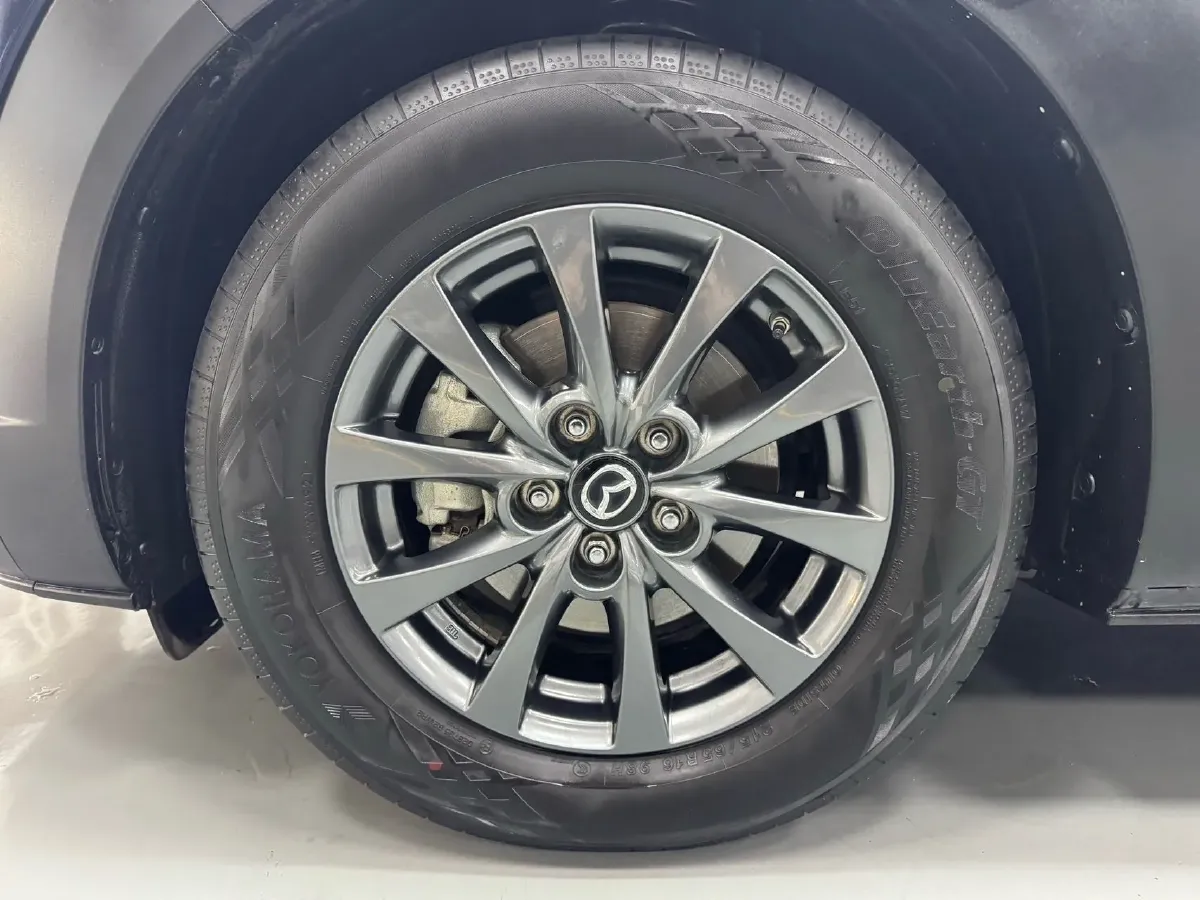 2022 Mazda CX-30 2.0L 158HP L4 6AT,autocango,china used car exporter,china ev exporter,chinese used car exporter,chinese used ev exporter