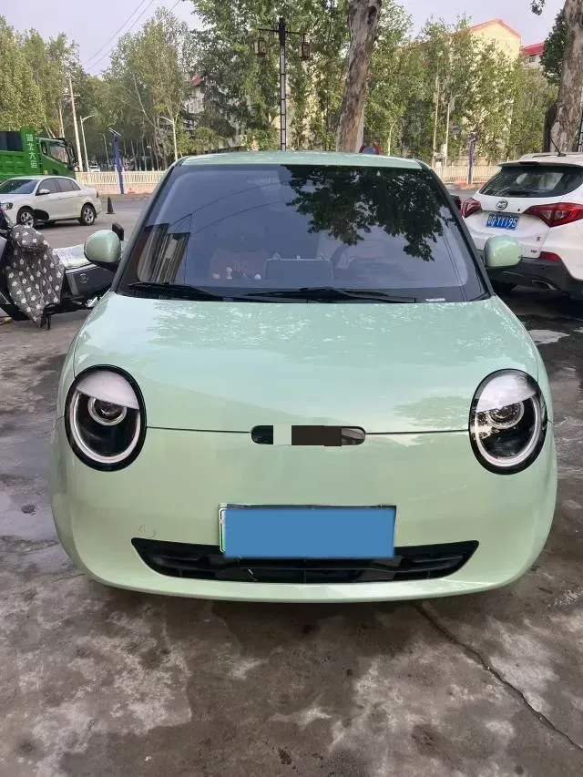 2024 ChangAn QiYuan Lumin BEV 17.65KWH,autocango,china used car exporter,china ev exporter,chinese used car exporter,chinese used ev exporter