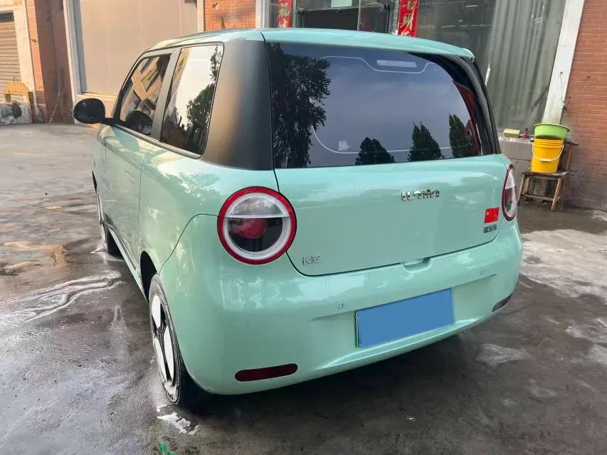 2024 ChangAn QiYuan Lumin BEV 17.65KWH,autocango,china used car exporter,china ev exporter,chinese used car exporter,chinese used ev exporter