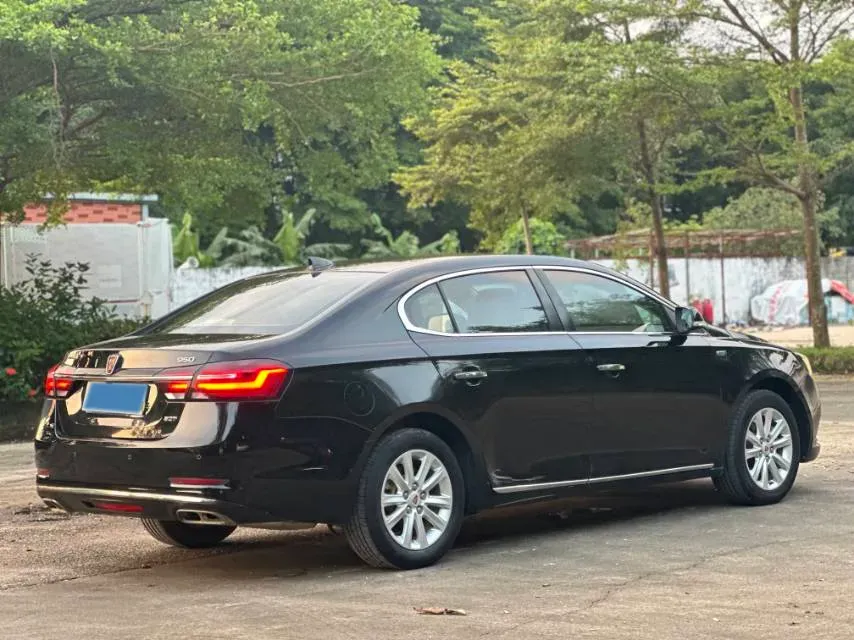 2017 Roewe 950 2.0T 220HP L4 6DCT,autocango,china used car exporter,china ev exporter,chinese used car exporter,chinese used ev exporter