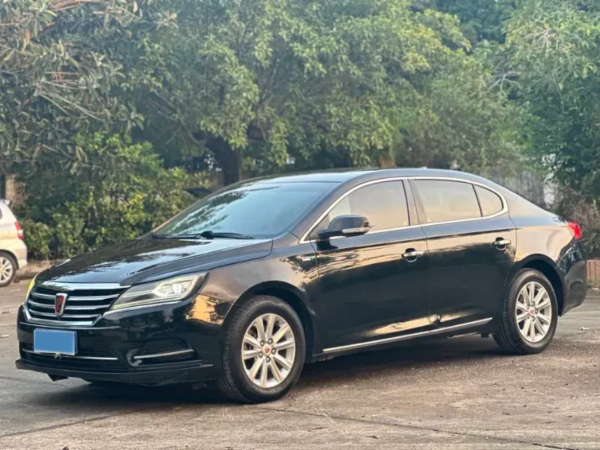 2017 Roewe 950 2.0T 220HP L4 6DCT,autocango,china used car exporter,china ev exporter,chinese used car exporter,chinese used ev exporter