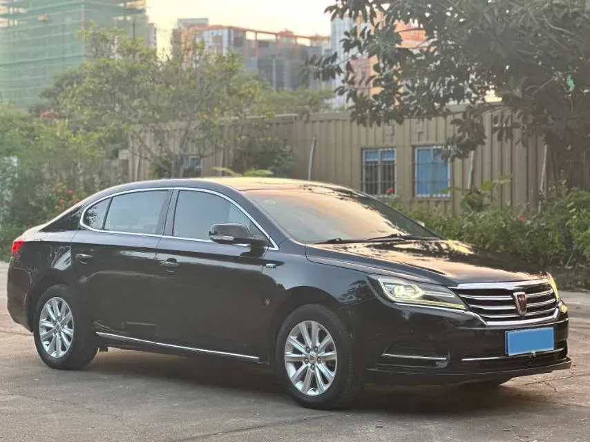 2017 Roewe 950 2.0T 220HP L4 6DCT,autocango,china used car exporter,china ev exporter,chinese used car exporter,chinese used ev exporter