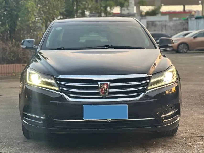 2017 Roewe 950 2.0T 220HP L4 6DCT,autocango,china used car exporter,china ev exporter,chinese used car exporter,chinese used ev exporter