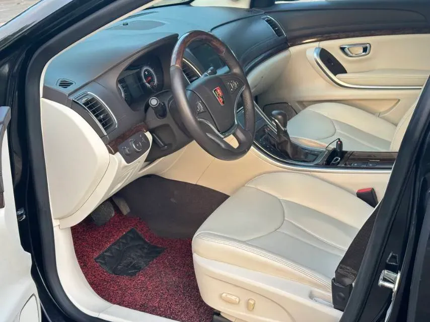 2017 Roewe 950 2.0T 220HP L4 6DCT,autocango,china used car exporter,china ev exporter,chinese used car exporter,chinese used ev exporter