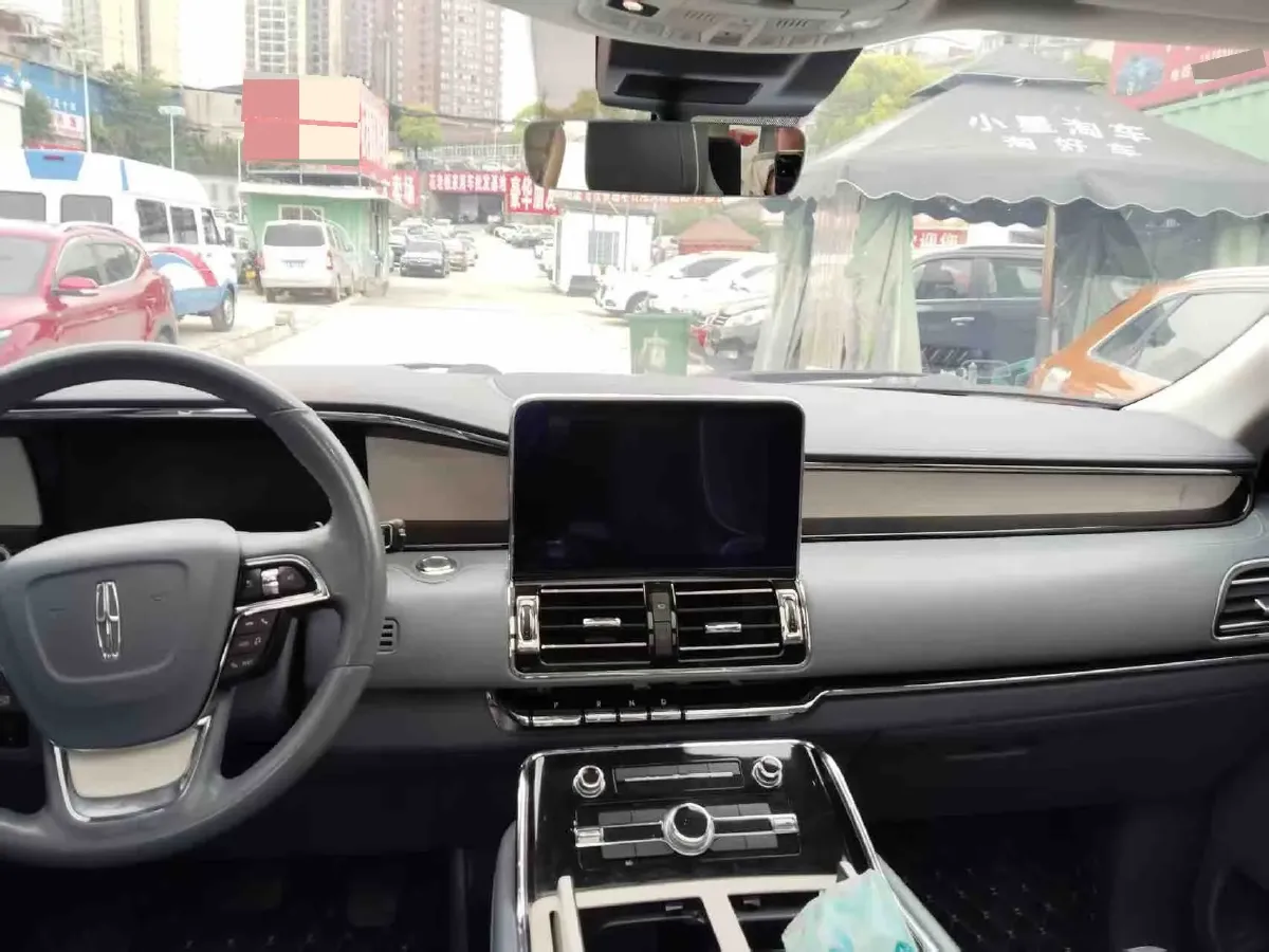 2019 Lincoln Navigator 3.5T 388HP V6 10AT,autocango,china used car exporter,china ev exporter,chinese used car exporter,chinese used ev exporter