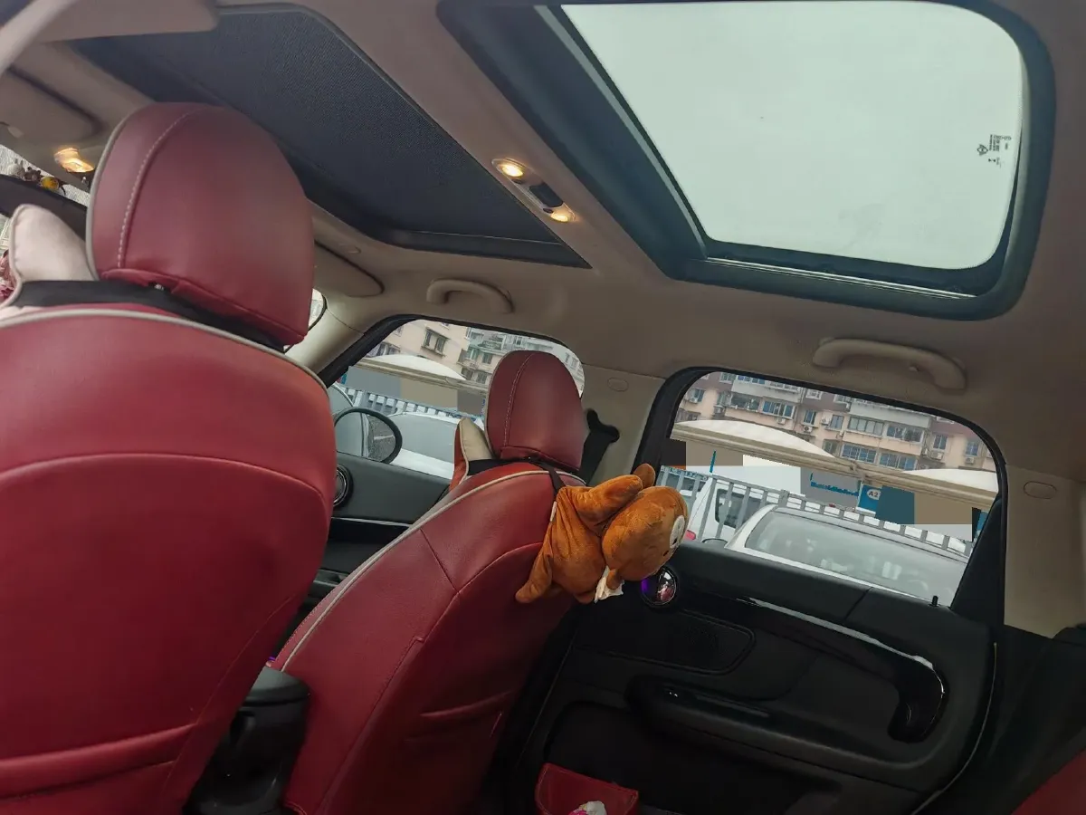 2017 MINI COUNTRYMAN 1.5T 136HP L3 6AT,autocango,china used car exporter,china ev exporter,chinese used car exporter,chinese used ev exporter