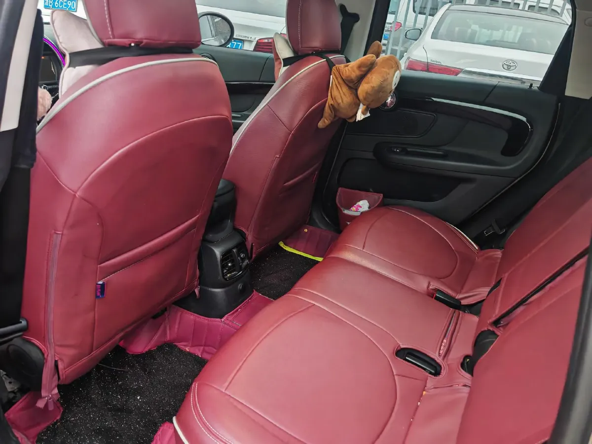 2017 MINI COUNTRYMAN 1.5T 136HP L3 6AT,autocango,china used car exporter,china ev exporter,chinese used car exporter,chinese used ev exporter