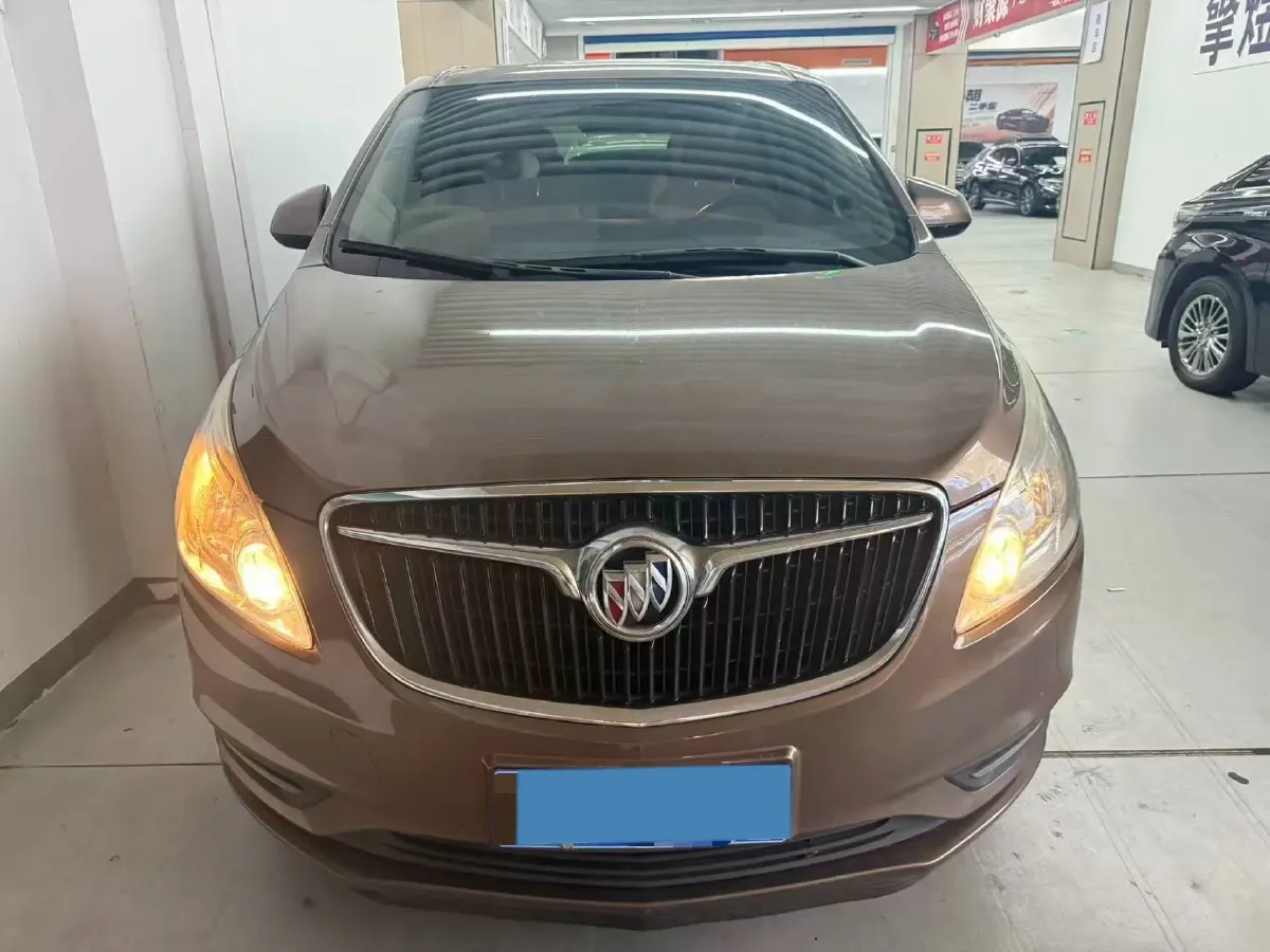 2018 Buick GL8 2.0T 260HP L4 6AT,autocango,china used car exporter,china ev exporter,chinese used car exporter,chinese used ev exporter