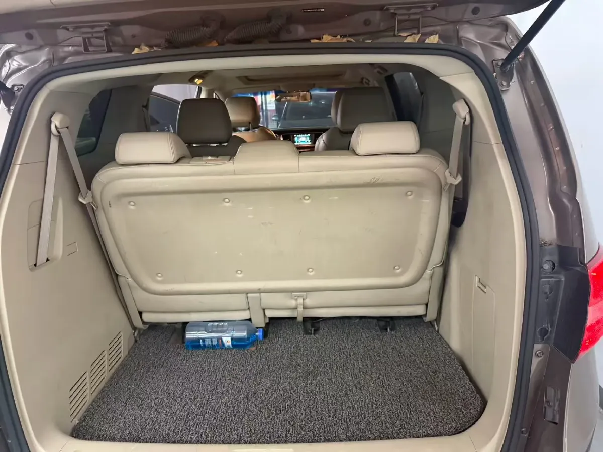 2018 Buick GL8 2.0T 260HP L4 6AT,autocango,china used car exporter,china ev exporter,chinese used car exporter,chinese used ev exporter