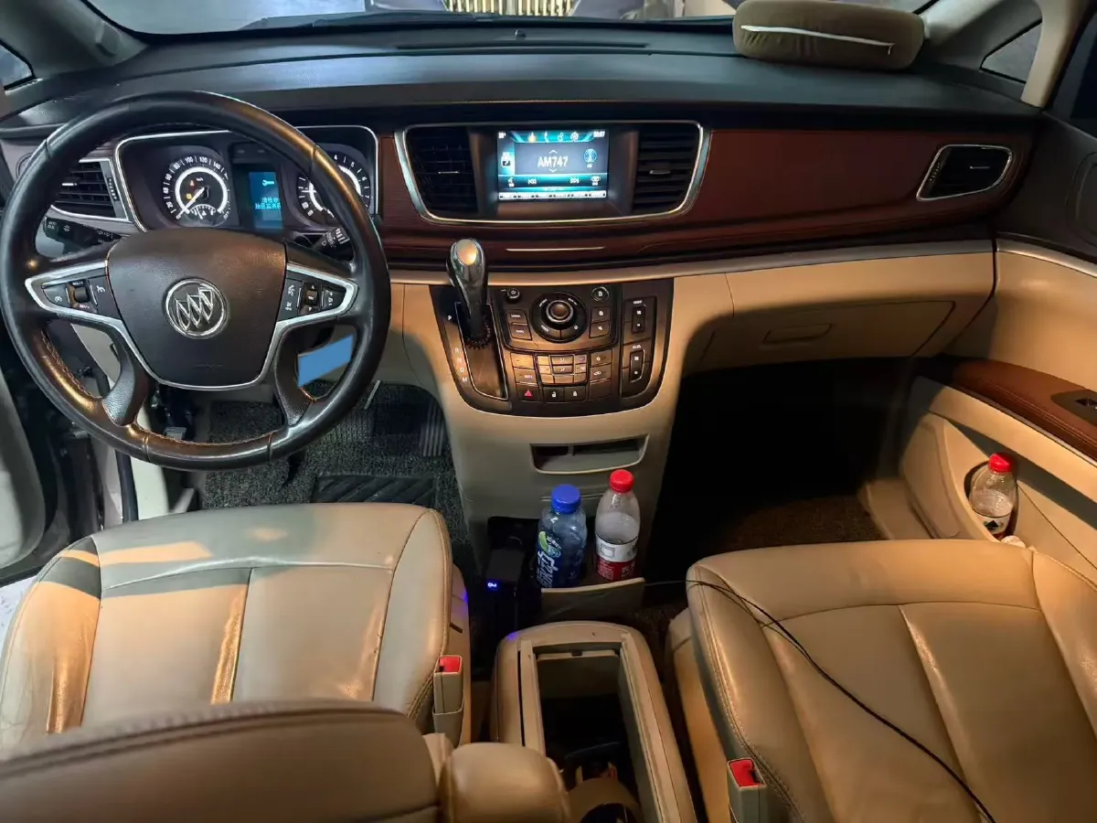 2018 Buick GL8 2.0T 260HP L4 6AT,autocango,china used car exporter,china ev exporter,chinese used car exporter,chinese used ev exporter