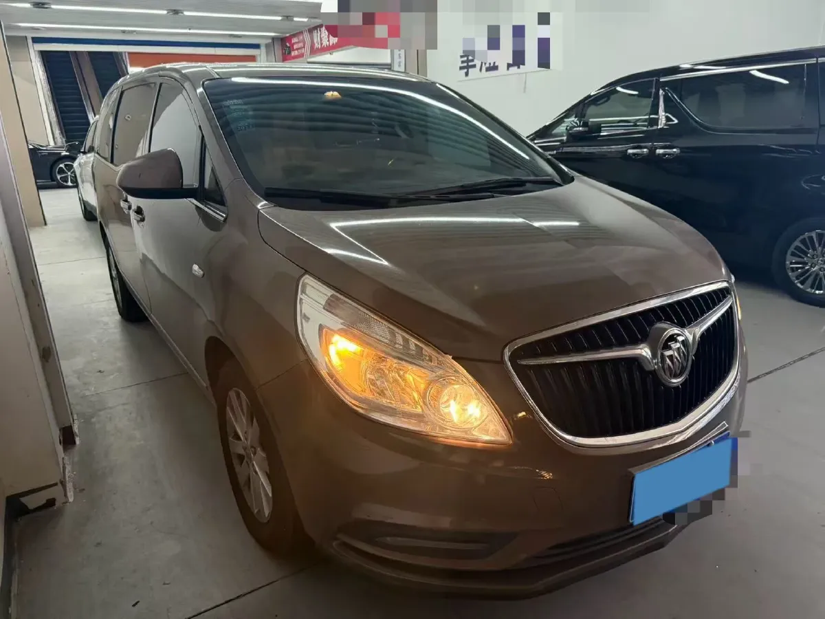 2018 Buick GL8 2.0T 260HP L4 6AT,autocango,china used car exporter,china ev exporter,chinese used car exporter,chinese used ev exporter