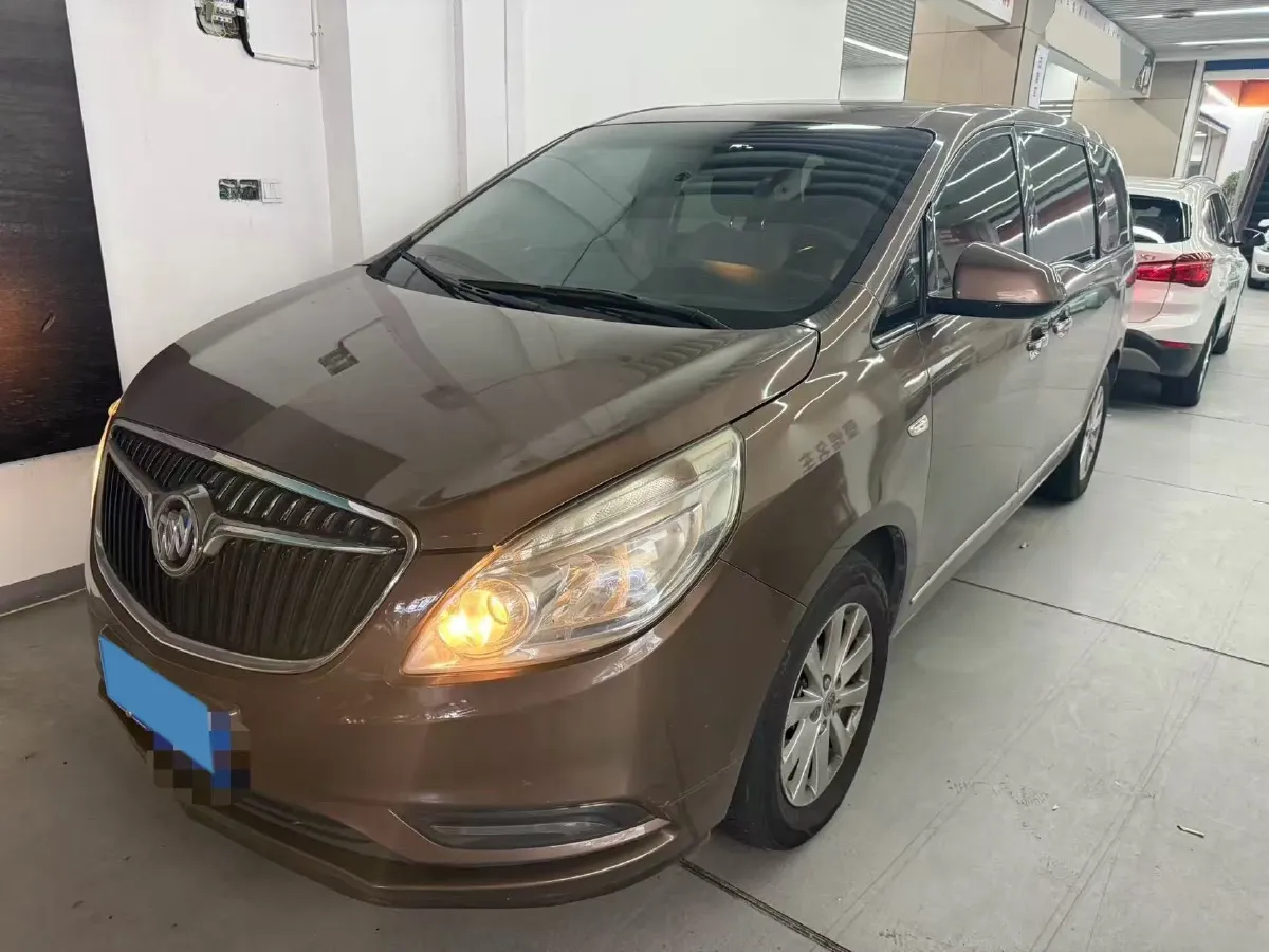 2018 Buick GL8 2.0T 260HP L4 6AT,autocango,china used car exporter,china ev exporter,chinese used car exporter,chinese used ev exporter