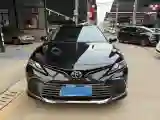 2023 Toyota Camry 2.0L 177HP L4 CVT