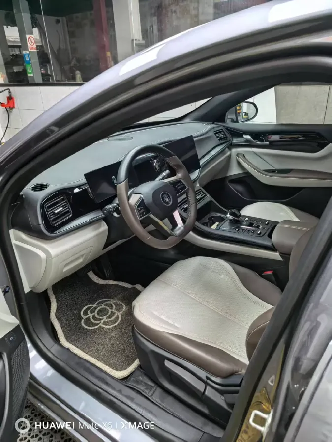 2024 BYD QinL 1.5L 101HP L4 E-CVT PHEV 10.08KWH,autocango,china used car exporter,china ev exporter,chinese used car exporter,chinese used ev exporter