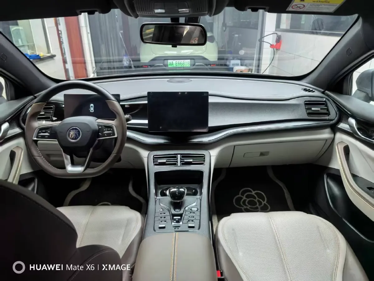 2024 BYD QinL 1.5L 101HP L4 E-CVT PHEV 10.08KWH,autocango,china used car exporter,china ev exporter,chinese used car exporter,chinese used ev exporter