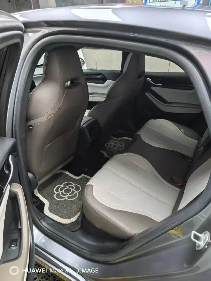 2024 BYD QinL 1.5L 101HP L4 E-CVT PHEV 10.08KWH,autocango,china used car exporter,china ev exporter,chinese used car exporter,chinese used ev exporter