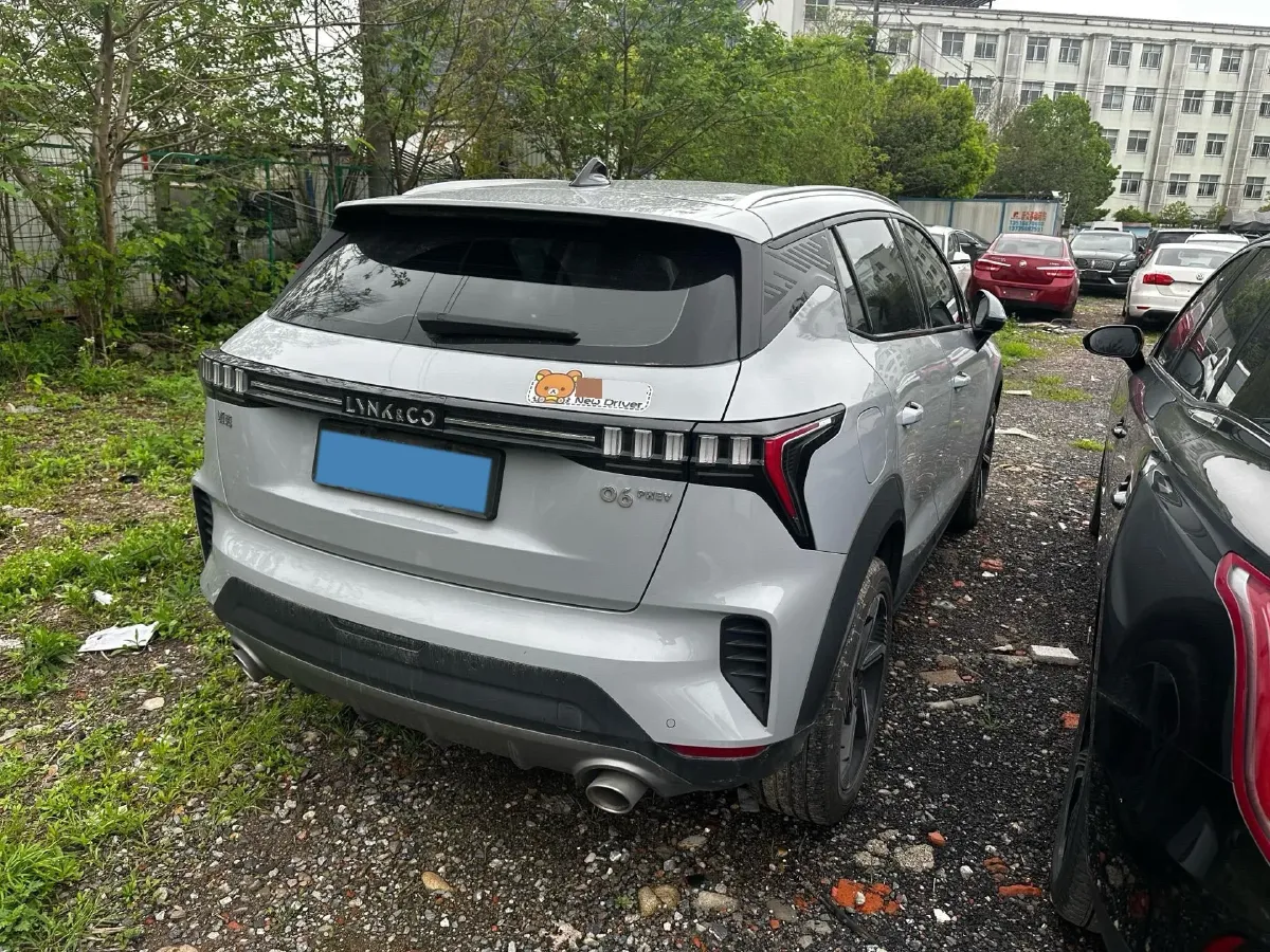 2022 Roewe i6 MAX BEV 61.1KWH,autocango,china used car exporter,china ev exporter,chinese used car exporter,chinese used ev exporter