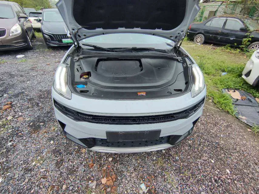 2022 Roewe i6 MAX BEV 61.1KWH,autocango,china used car exporter,china ev exporter,chinese used car exporter,chinese used ev exporter